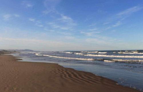 Apartamento de lujo en la playa - Photo 31