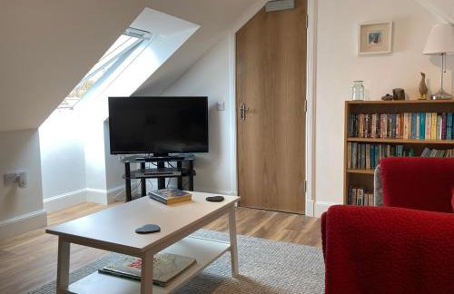 Providence Cottage - Foto 18