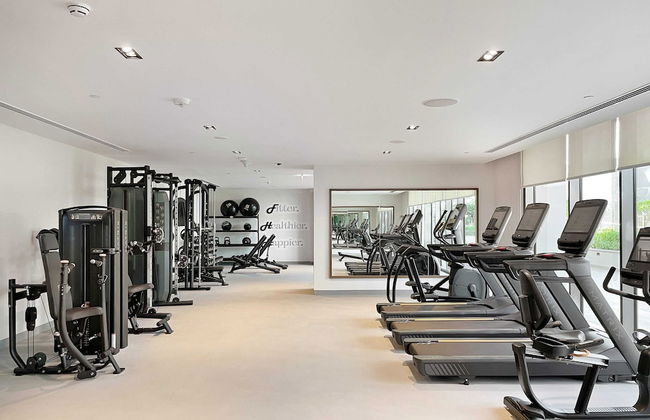 Silkhaus Burj Crown - Photo 61