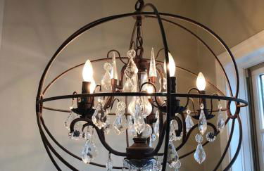 The Manor-Stunning Modern Farmhouse with Hot Tub - Foto 43