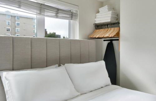 Blueground University Heights rooftop nr University of Washington SEA-919 - Foto 8