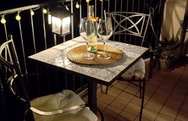 Alloggio La Perla, quiete ed eleganza con vista - Foto 29