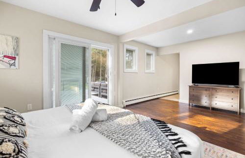 Modern Lodge on 6 acres - 15 mins to Camelback - Foto 15