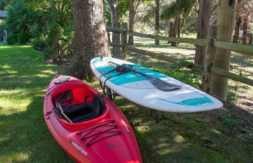 Cedar Crest Retreat - Foto 33