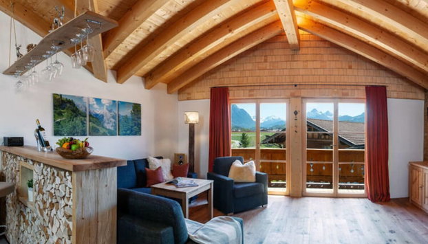 No. 2 - Country House Geierstanger - Foto 2, Imagem principal