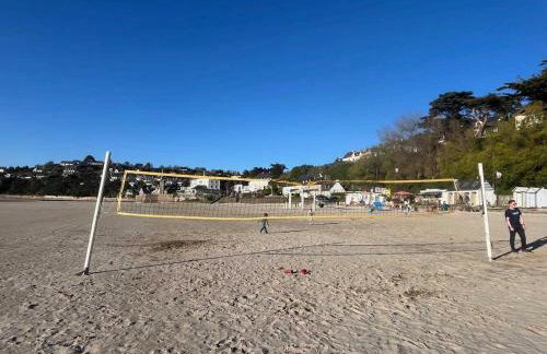 Charming seaside family home - sleeps 8 - Foto 25