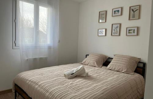 Modern,cozy house near Paris & Disneyland Paris - Foto 3