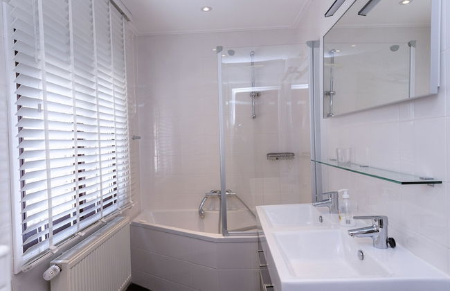 Cosy Chalet in Odeigne with Hot Tub - Foto 35