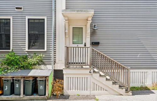 The Heart of the West End #3 & #4 - Foto 51