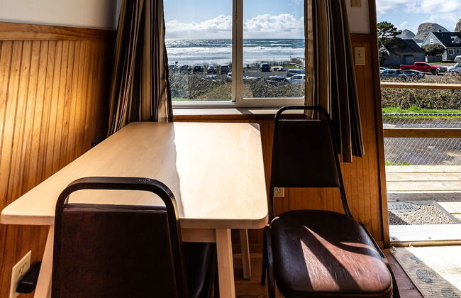 Oceanside Ocean Front Cabins - Foto 73