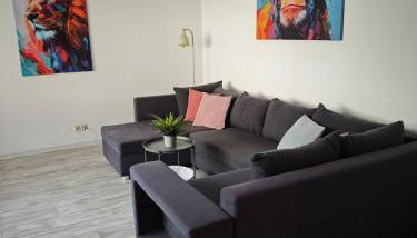 Ferienhaus Linnich für max 10 Personen und 2 Hunde mit Bauernhof Feeling - Foto 1