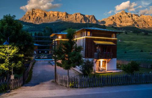 Appartamenti Les Viles - Photo 6