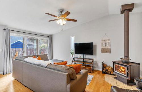 Large Family-Friendly Home on NW Side - Dogs OK - Foto 25