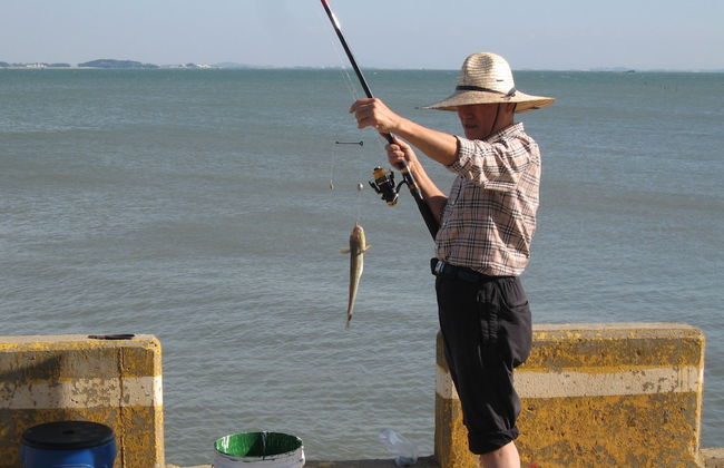 Jebudo Yeonliji Pension - Foto 37