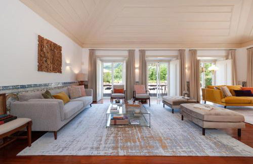 Quinta da Arrábida - Foto 3