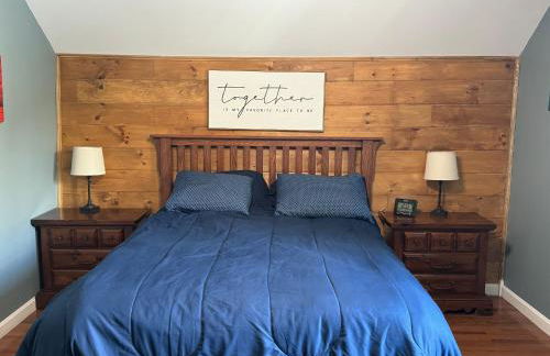 Northern Maine Getaway - Foto 23