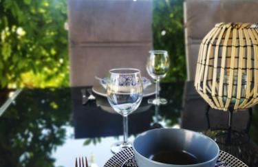 Ferienwohnung Heimatliebe mit Alpenblick - Foto 20