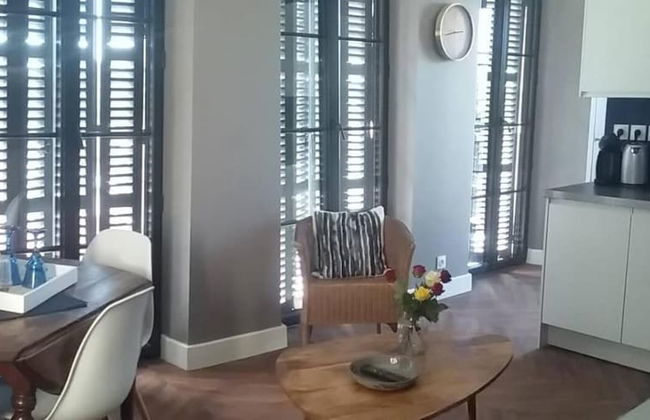 Le Bristol Gites urbains - Foto 23