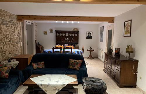 Mas des Rompides - Foto 17