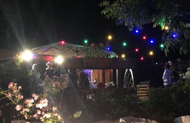 Le Moulin des Olirics - Foto 34