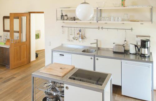 Nengshof Ferienwohnung Wildrose - Foto 20