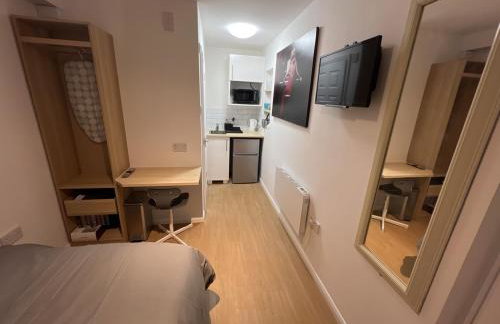 Smart Studio in Milton Keynes - Workspace - Foto 8