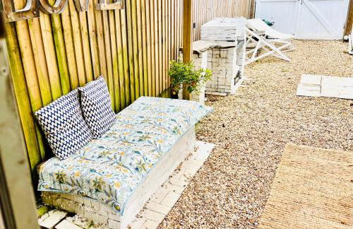 Lily s Pad - Private retreat in Lymington, New Forest - Foto 6