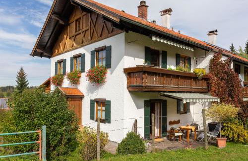 Alpenapartment mit Garten - Photo 15