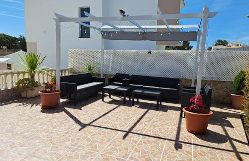 Villa Mariamar - Foto 34