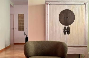 Design Appartment 100sqm close to Palais Beach and Restaurants - Foto 4