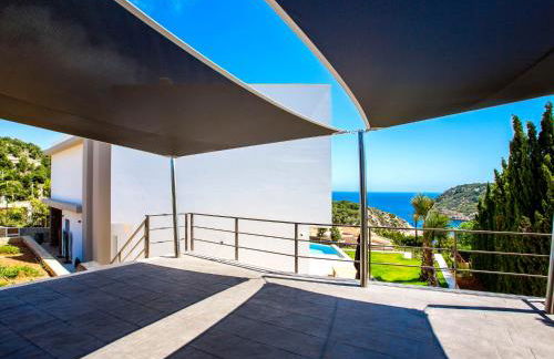 Villa El Refugio by Interhome - Foto 84