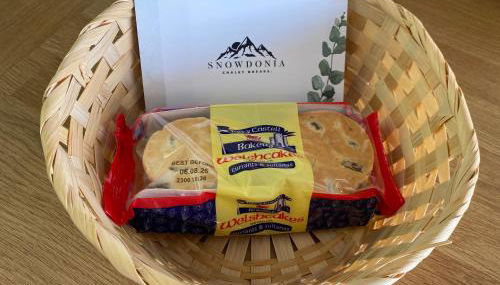 Chalet 8 The Woodlands - Foto 3