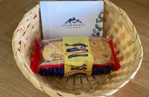 Chalet 8 The Woodlands - Foto 3