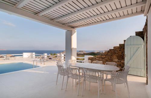 Princess Villas Oasis Mykonos - Foto 79