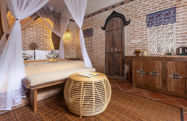 Sacred Canyon Ubud by GenuineHost - Foto 15