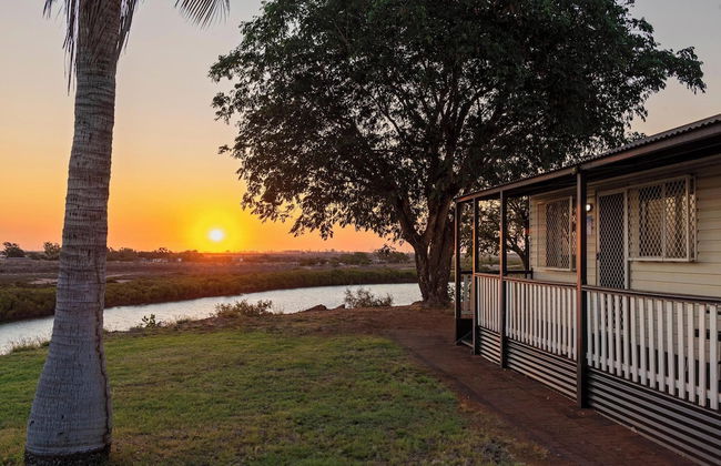 Discovery Parks - Port Hedland - Foto 1