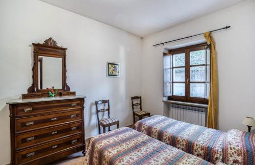 Mansion in Citerna with Pool & Garden - Foto 18