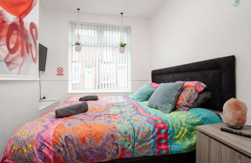 Anfield Apartments - Foto 9