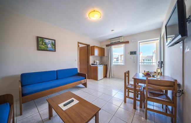 Marika Beach Hotel - Foto 73