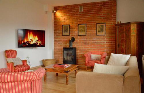 Gorczańskie Apartamenty Papiernia 110m2 Kominek & Wellness - Foto 1