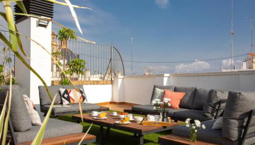 SingularStays Mar44 Terrace - Foto 5