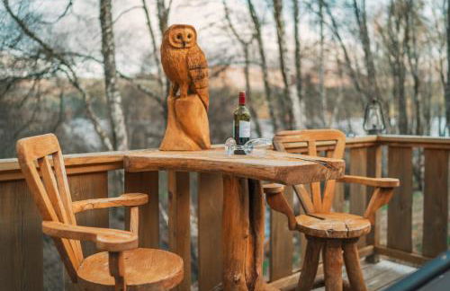 Caledonian Cabin - Photo 39