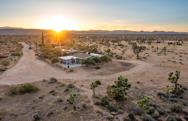 Sunset Grove by Avantstay New Pool Desert Views - Foto 44