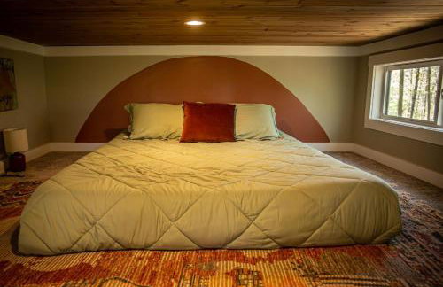 Mt Fether - Tiny Home - Mins to DeSoto, Brow Park - Foto 48