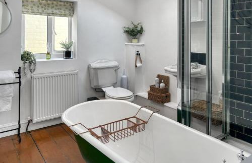 Time Cottage - Foto 8