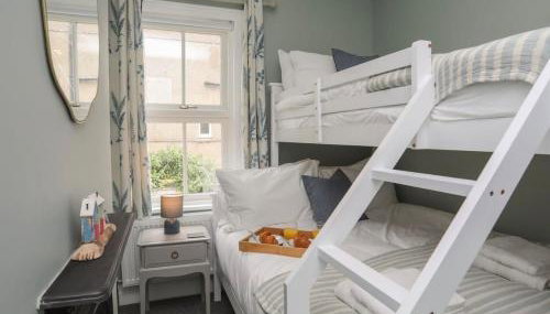 Hafan Glyd charming cozy cottage in Conwy - Foto 4