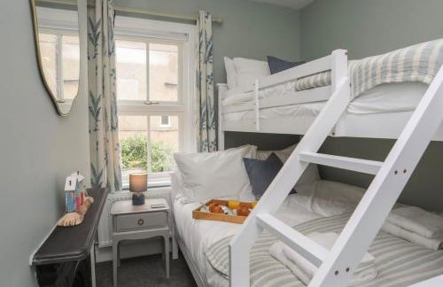 Hafan Glyd charming cozy cottage in Conwy - Foto 4