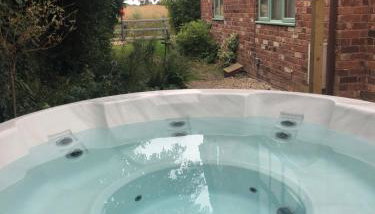 Soldiers Cottage, with HOT TUB, dog friendly, great views - Foto 3