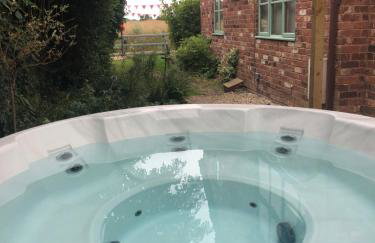 Soldiers Cottage, with HOT TUB, dog friendly, great views - Foto 3