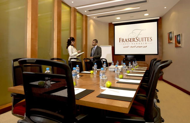 Fraser Suites Seef Bahrain - Photo 59